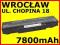 Bateria do laptopa ASUS K72JK K72JR K72JT SKLEP FV