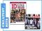 ONE DIRECTION THIS IS US MIDNIGHT MEMORIES CD+DVD