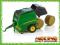SIKU John Deere prasa 2465