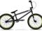 ROWER BMX DARTMOOR MANA 10,9kg 2013 czarny