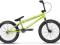 ROWER BMX DARTMOOR RIKKU V.1 10.5kg zielony