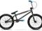 ROWER BMX DARTMOOR RIKKU V.2 2013 10.5kg czarny