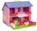 MZK Domek dla lalek Play House WADER 25400