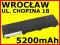 Bateria do Toshiba Satellite C850-176 C850-178 FV
