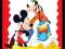 ETUI TELEFON MP3 iPHONE iPAD MICKEY MOUSE MIKI FV