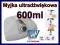 MYJKA ULTRADŹWIĘKOWA 600ml CD4900 ULTRASON WROCŁAW