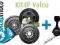 SZTYWNE KOŁO SPRZĘGŁO VALEO FORD FOCUS II 1.8 TDCi