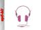 Słuchawki MODECOM  nagłowne z mikrofonem MC-400