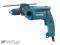 Makita HP1641F - Wiertarka udarowa 680W + LED