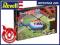 Revell 06635 - EC 135 Policja - POMALOWANY -