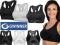 TOP BIUSTONOSZ SPORTOWY STANIK FITNESS sport M