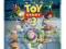 TOY STORY 3  BLU-RAY  @ WYPPRZEDAŻ @ KURIER