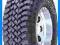 HANKOOK DYNAPRO RT03 32x11.50 R15 113Q 2014 RADOM