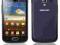 SAMSUNG GALAXY ACE 2 BLACK BEZ LOCKA 24M-CE GW