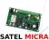 Satel Micra moduł alarm z kom. GSM/GPRS AL0020