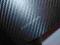 Folia Karbon 3M 3D włókno węglowe GRAFIT tuning