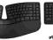 ZESTAW Microsoft Sculpt Ergonomic Desktop WYGODNY