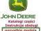 KATALOG CZEŚCI JOHN DEERE KOMBAJN 1065, 1068