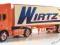 451024 Herpa MAGIC Scania TL Wirtz H0
