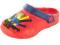 CROCS KLAPKI CLOG SANDAŁY BASENÓWKI STRAŻAK SAM 23