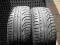 Opona 195/50/16 Michelin 6,5mm DOT 09 komplet 2szt