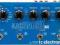 TC Electronic FLASHBACK X4 DELAY NOWY