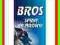 BROS Spray na mrówki 150ml Natychmiastowy Efekt