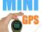 MINI LOKALIZATOR GPS - Pokazuje drogę powrotną HIT