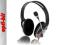 Słuchawki Natec Bear  z Mikrofonem Mini Jack 35mm