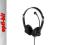 Słuchawki Natec Hummingbird  z Mikrofonem Mini Ja