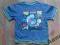 TOY STORY BUZZ T-shirt rozm. 104-110