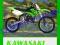 Kawasaki KX 80 KX 85 KX 100 1989-2010 instrukc +sł