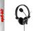 Słuchawki Natec Raven  z Mikrofonem Mini Jack 35m