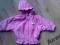ST. Michael rózowa wiosenna kurteczka rozm. 74-80