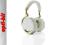 Słuchawki Parrot Zik  Bezprzewodowe biało-złote