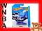Hot Wheels RESORAK AUDACIOUS AUTOKOLOROWAŃCE