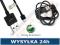 Sony Oryginalny kabel USB MicroUSB