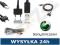 Sony Ericson Oryginalny kabel USB Fastport