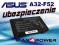 Bateria ASUS A32-F52 A32-F82 K50IJ K50IN K40 K70IJ