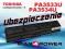 Bateria TOSHIBA PA3534 A200 A300 L200 L300 L500