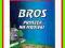 BROS proszek na mrówki NA GNIAZDA SKUTECZNY! 250g