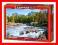 Puzzle 1500 Athabasca River - Canada CASTOR Wyprz!