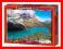 Puzzle 1500 Peyto Lake - Canada CASTOR Wyprz! Kuri