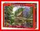Puzzle 1000 Dom nad rzeką CASTOR Wyprz! Kurier48-7