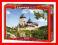 Puzzle 1000 Zamek Karlstein w Czechach CASTOR Wypr