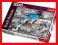 Puzzle 1500 Kraków kolaż TREFL -30% Kurier48-7zł