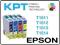 Tusz Epson 1811 XL XP102 202 205 30 302 305 315