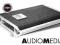 WZMACNIACZ AUDIOMEDIA EX1000.4 4-KANAŁOWY