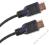 Kabel HDMI-HDMI 1m v1.4 FullHD 3D KB-213