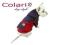 Colari-ubranko polarek polar dla psa pieska P01-XL